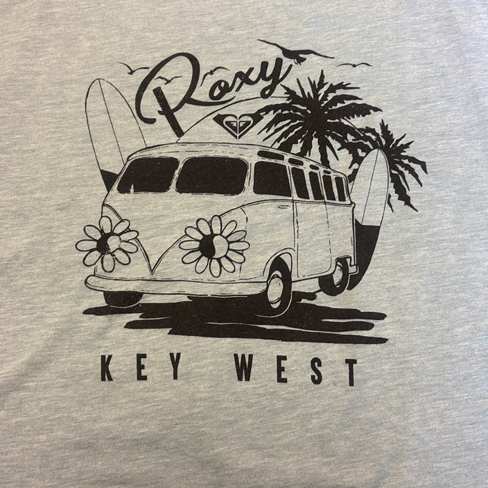 NWOT Roxy Tank Top - Picture 3 of 3